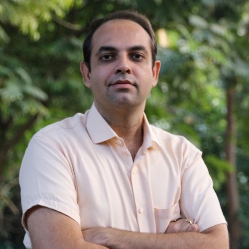 Yashkumar Shukla