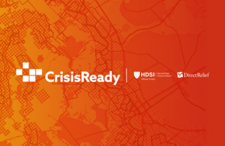 CrisisReady banner